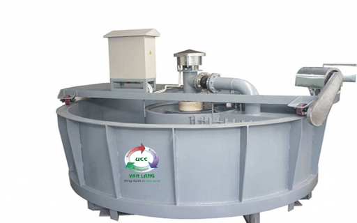 Thiết bị xử lý cốt lõi